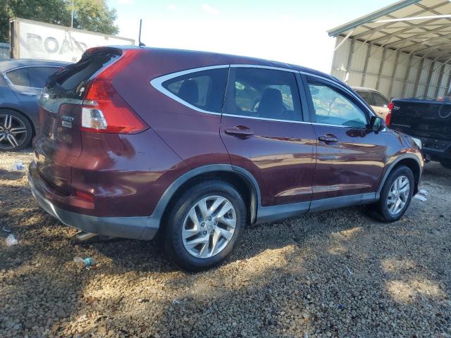 Photo 2 VIN: 5J6RM4H52GL002841 - HONDA CR-V EX 