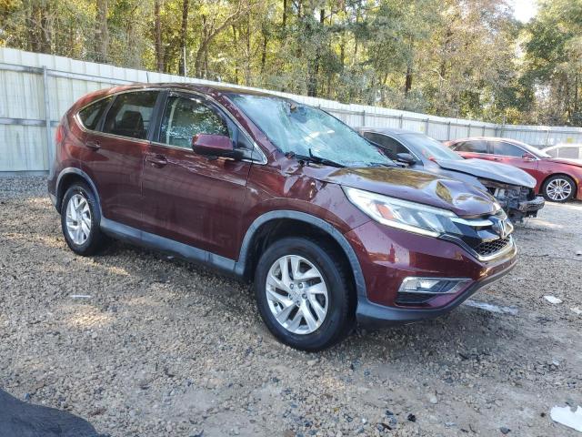 Photo 3 VIN: 5J6RM4H52GL002841 - HONDA CR-V EX 