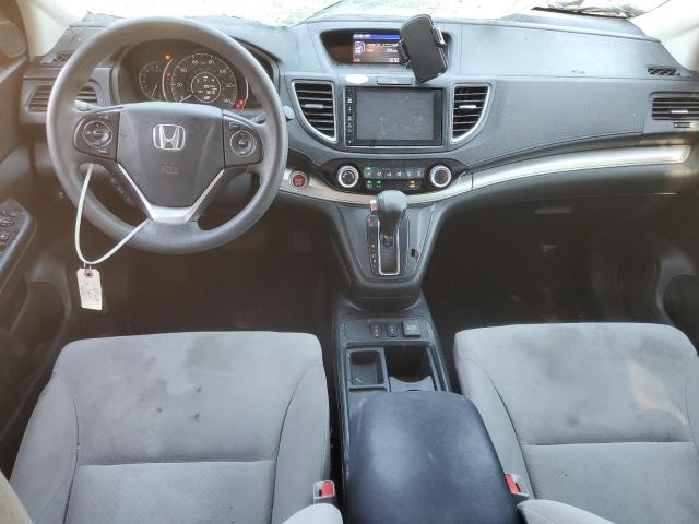 Photo 7 VIN: 5J6RM4H52GL002841 - HONDA CR-V EX 