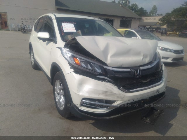 Photo 0 VIN: 5J6RM4H52GL018294 - HONDA CR-V 