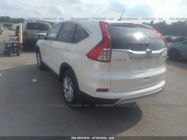 Photo 2 VIN: 5J6RM4H52GL018294 - HONDA CR-V 