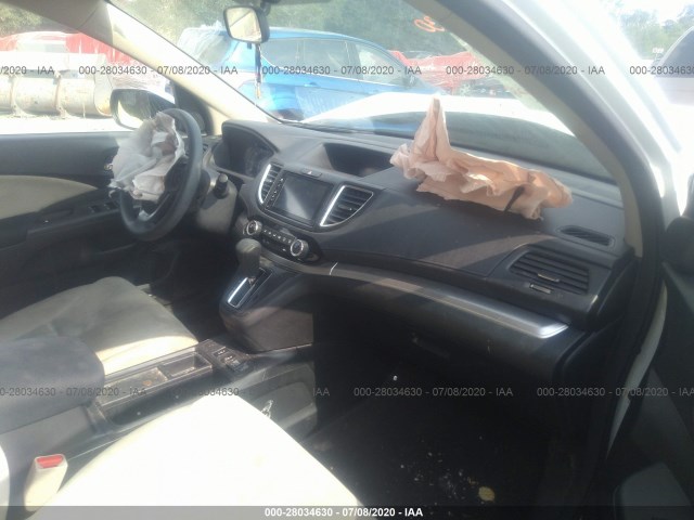 Photo 4 VIN: 5J6RM4H52GL018294 - HONDA CR-V 