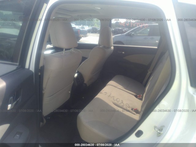 Photo 7 VIN: 5J6RM4H52GL018294 - HONDA CR-V 