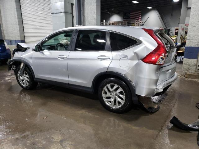 Photo 1 VIN: 5J6RM4H52GL033622 - HONDA CRV 