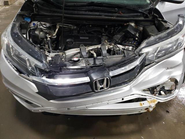 Photo 11 VIN: 5J6RM4H52GL033622 - HONDA CRV 