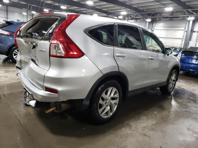 Photo 2 VIN: 5J6RM4H52GL033622 - HONDA CRV 