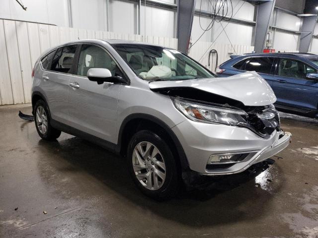 Photo 3 VIN: 5J6RM4H52GL033622 - HONDA CRV 