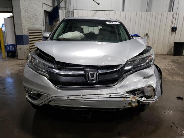 Photo 4 VIN: 5J6RM4H52GL033622 - HONDA CRV 