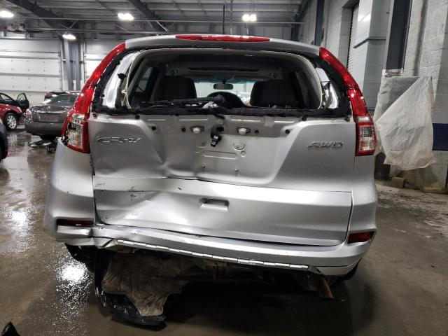 Photo 5 VIN: 5J6RM4H52GL033622 - HONDA CRV 