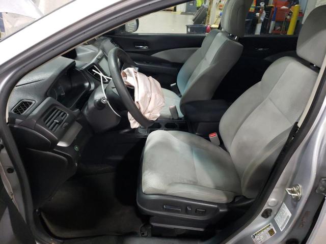 Photo 6 VIN: 5J6RM4H52GL033622 - HONDA CRV 