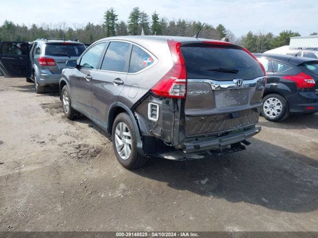 Photo 2 VIN: 5J6RM4H52GL042417 - HONDA CR-V 