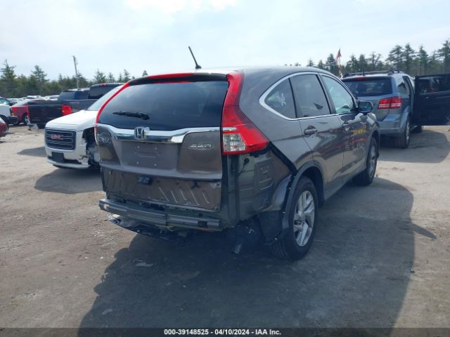 Photo 3 VIN: 5J6RM4H52GL042417 - HONDA CR-V 