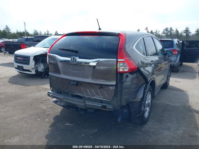 Photo 5 VIN: 5J6RM4H52GL042417 - HONDA CR-V 