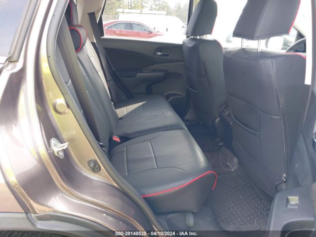 Photo 7 VIN: 5J6RM4H52GL042417 - HONDA CR-V 