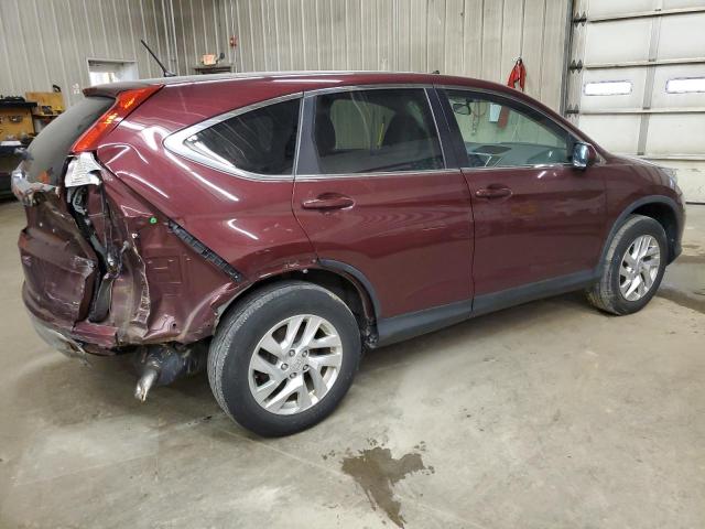 Photo 2 VIN: 5J6RM4H52GL058570 - HONDA CRV 