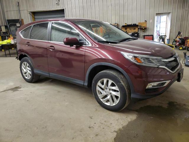 Photo 3 VIN: 5J6RM4H52GL058570 - HONDA CRV 