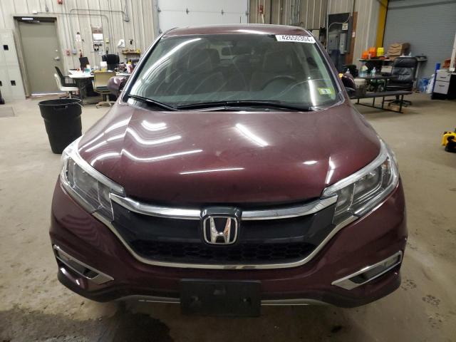 Photo 4 VIN: 5J6RM4H52GL058570 - HONDA CRV 