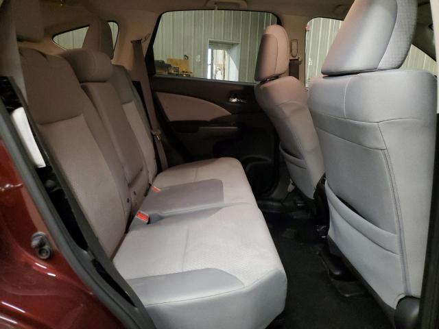 Photo 9 VIN: 5J6RM4H52GL058570 - HONDA CRV 