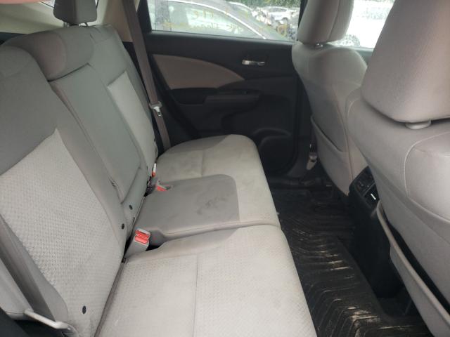 Photo 5 VIN: 5J6RM4H52GL063171 - HONDA CR-V EX 