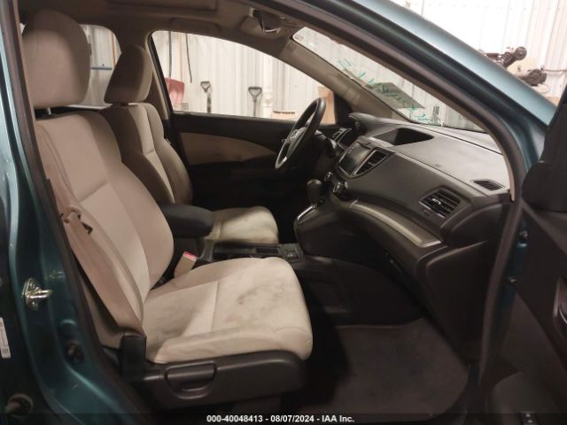 Photo 4 VIN: 5J6RM4H52GL081959 - HONDA CR-V 