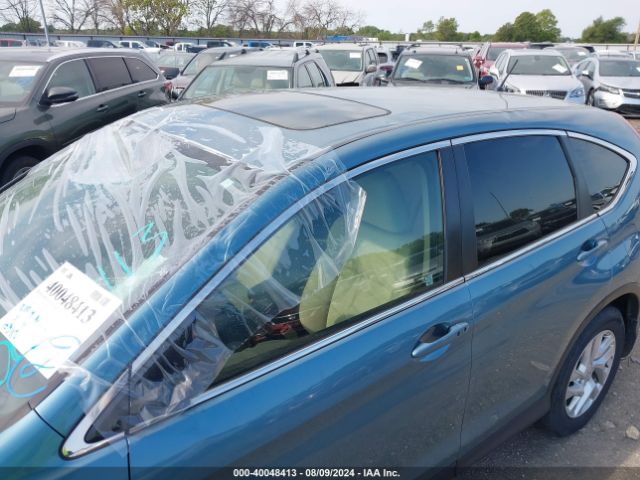 Photo 5 VIN: 5J6RM4H52GL081959 - HONDA CR-V 