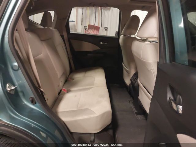 Photo 7 VIN: 5J6RM4H52GL081959 - HONDA CR-V 