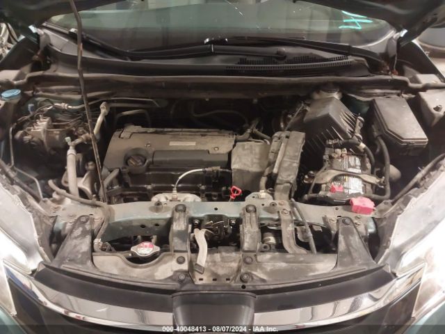 Photo 9 VIN: 5J6RM4H52GL081959 - HONDA CR-V 