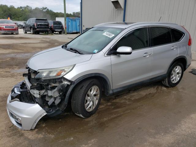 Photo 0 VIN: 5J6RM4H52GL096428 - HONDA CR-V EX 