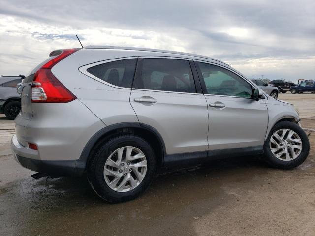 Photo 2 VIN: 5J6RM4H52GL096428 - HONDA CR-V EX 