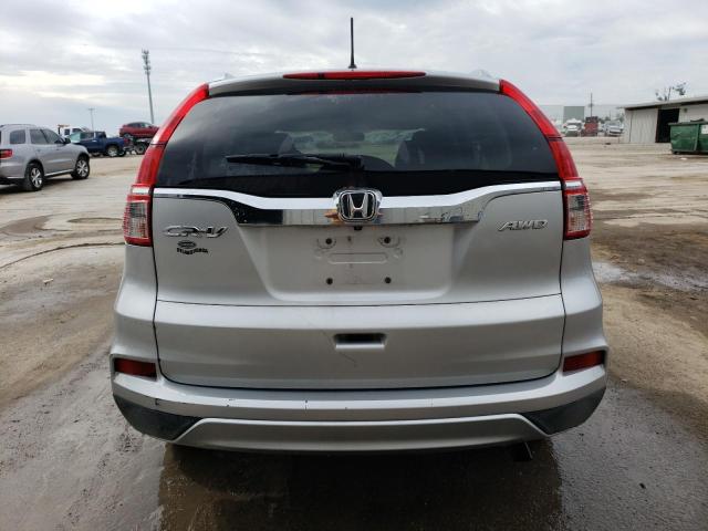 Photo 5 VIN: 5J6RM4H52GL096428 - HONDA CR-V EX 