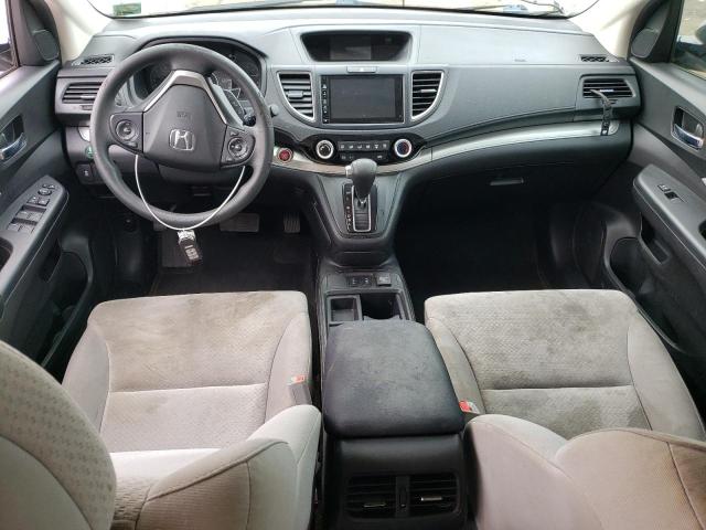 Photo 7 VIN: 5J6RM4H52GL096428 - HONDA CR-V EX 