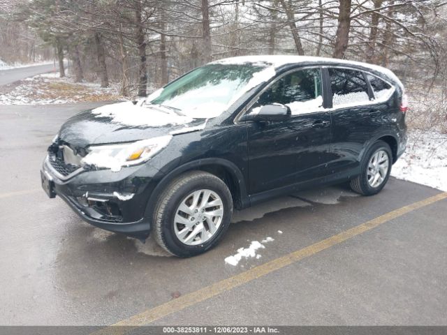 Photo 1 VIN: 5J6RM4H52GL108772 - HONDA CR-V 