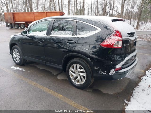 Photo 2 VIN: 5J6RM4H52GL108772 - HONDA CR-V 