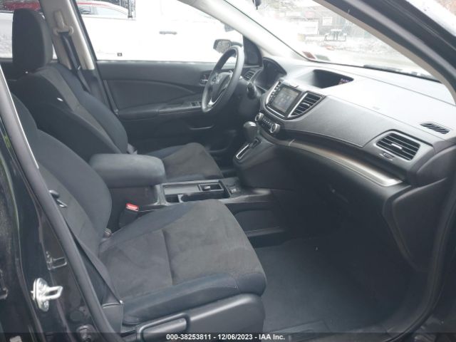 Photo 4 VIN: 5J6RM4H52GL108772 - HONDA CR-V 