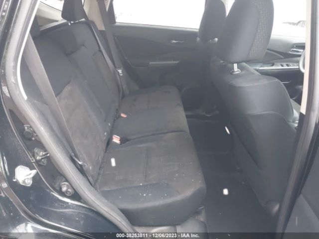 Photo 7 VIN: 5J6RM4H52GL108772 - HONDA CR-V 