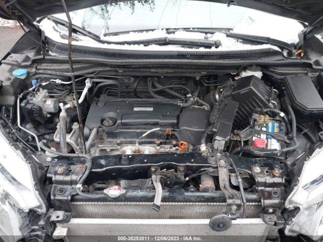 Photo 9 VIN: 5J6RM4H52GL108772 - HONDA CR-V 