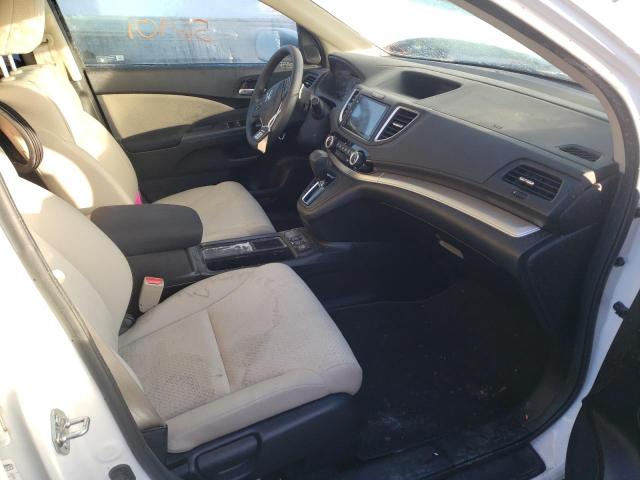 Photo 4 VIN: 5J6RM4H52GL110957 - HONDA CR-V EX 