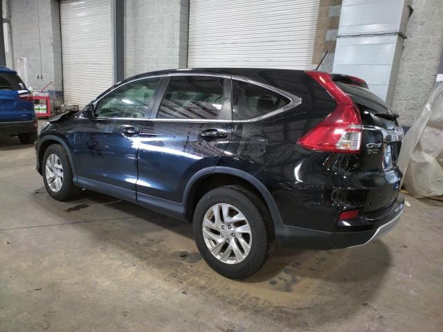 Photo 1 VIN: 5J6RM4H52GL118301 - HONDA CRV 