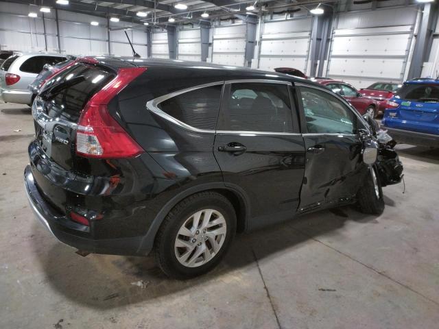 Photo 2 VIN: 5J6RM4H52GL118301 - HONDA CRV 