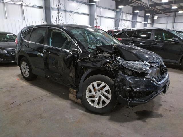 Photo 3 VIN: 5J6RM4H52GL118301 - HONDA CRV 