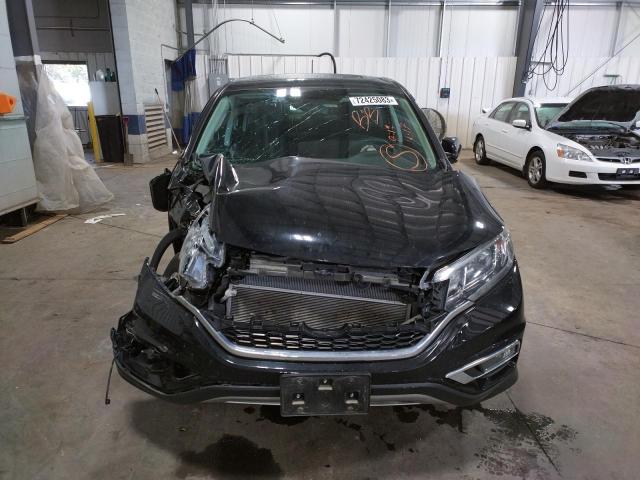 Photo 4 VIN: 5J6RM4H52GL118301 - HONDA CRV 