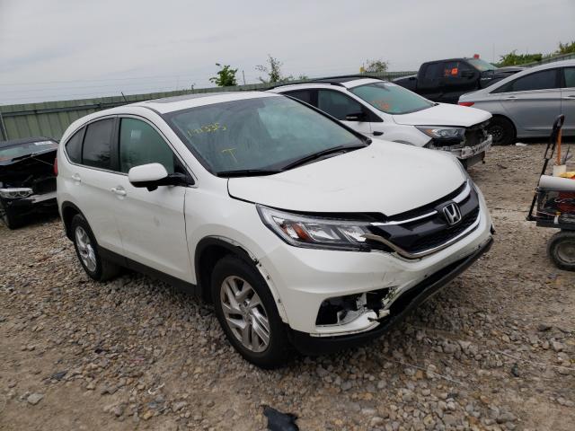 Photo 0 VIN: 5J6RM4H52GL141335 - HONDA CR-V EX 