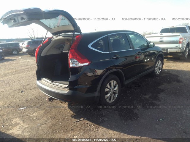 Photo 3 VIN: 5J6RM4H53CL005421 - HONDA CR-V 