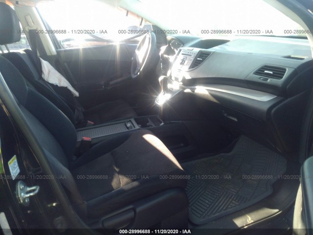 Photo 4 VIN: 5J6RM4H53CL005421 - HONDA CR-V 