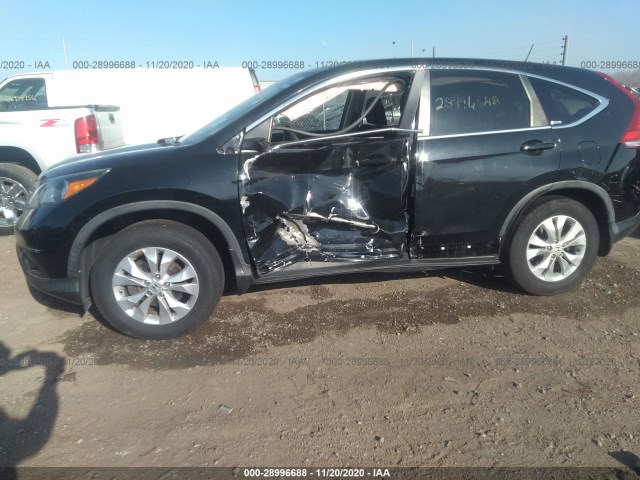 Photo 5 VIN: 5J6RM4H53CL005421 - HONDA CR-V 