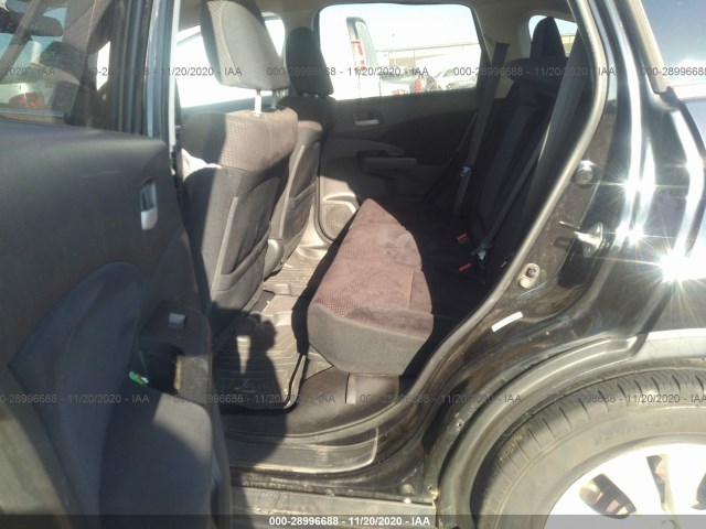 Photo 7 VIN: 5J6RM4H53CL005421 - HONDA CR-V 