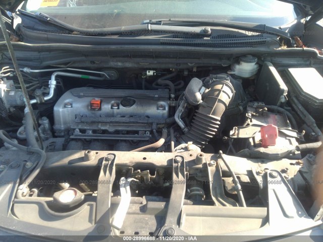 Photo 9 VIN: 5J6RM4H53CL005421 - HONDA CR-V 