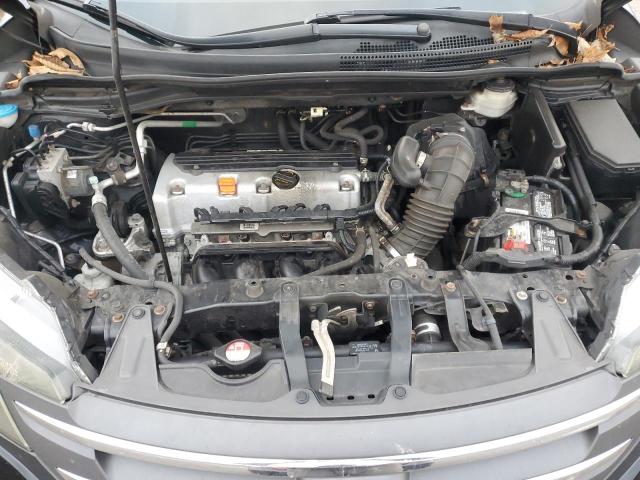 Photo 11 VIN: 5J6RM4H53CL005452 - HONDA CRV 