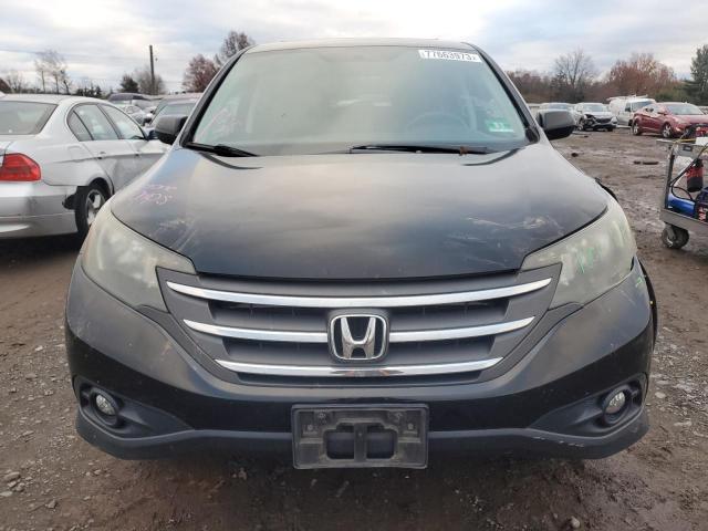 Photo 4 VIN: 5J6RM4H53CL005452 - HONDA CRV 