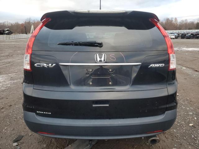 Photo 5 VIN: 5J6RM4H53CL005452 - HONDA CRV 